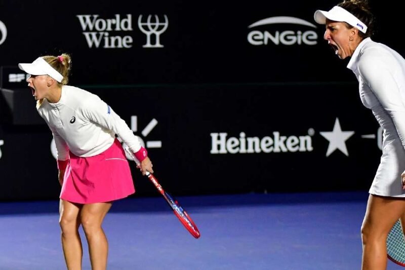 Ingrid Martins e Pigossi derrubam favoritas e fazem final brasileira contra Stefani no SP Open