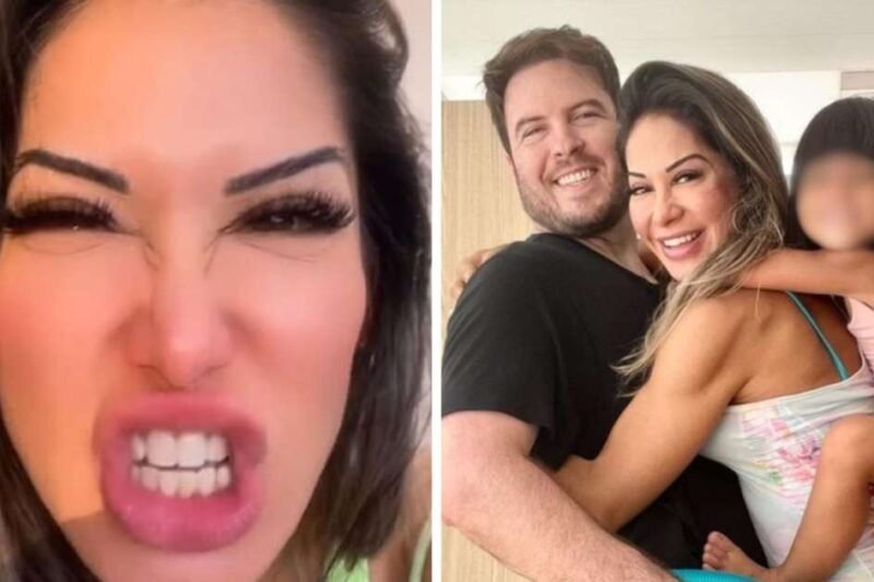 Maíra Cardi expõe demissão de babás após suspeita de abuso à filha: o que diz a lei?