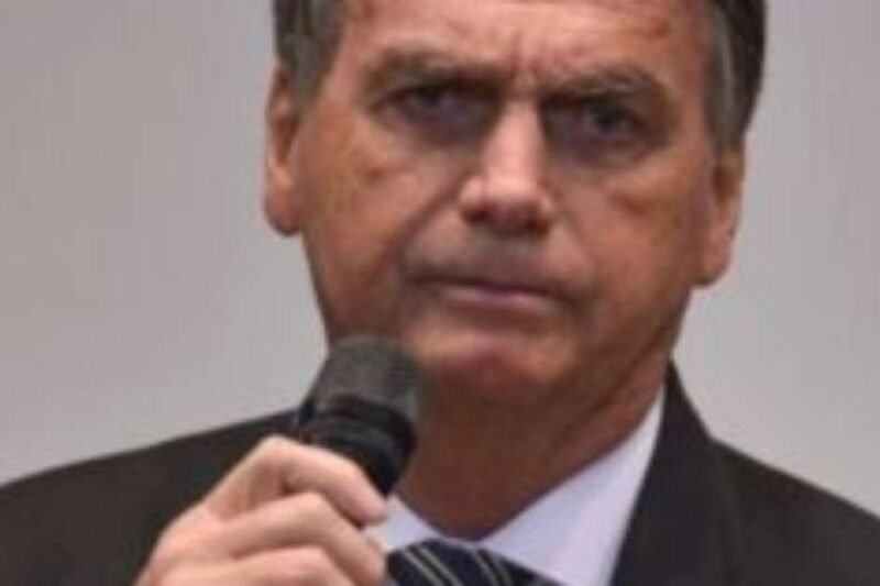 Bolsonaro terá de pagar R$ 1 Milhão em idenização por declarações racistas