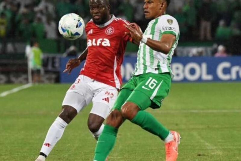 Jovens atacantes da base do Inter são potenciais substitutos em eventual saída de Valencia