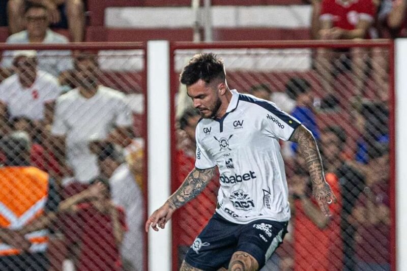 Empates dominando as partidas da rodada; Confira o resumo das partidas da Série B, neste final de semana