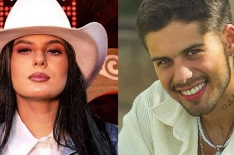 Saiba o que Zé Felipe disse para aumentar rumores de romance com Ana Castela