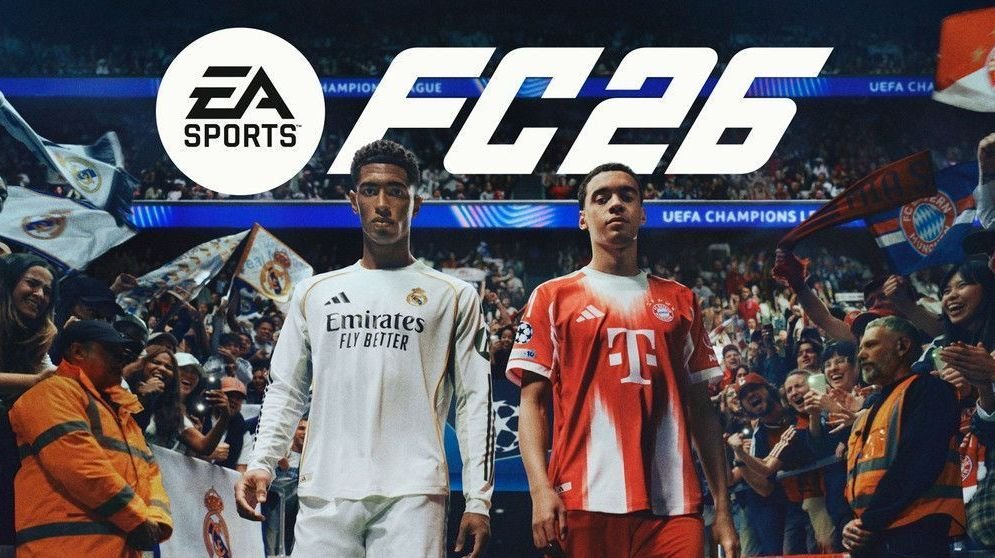 Messi ou Cristiano Ronaldo? Saiba quem tem a maior nota no EA FC 26