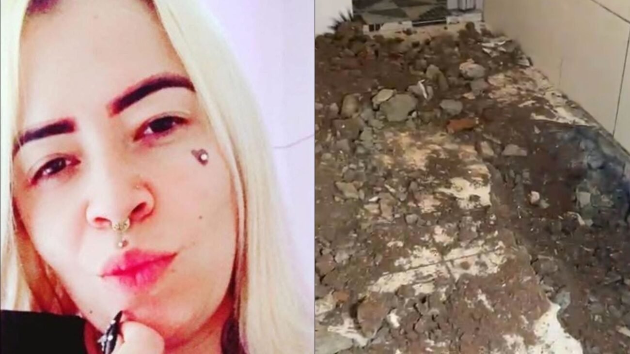 O que se sabe sobre garota de programa encontrada concretada em SP