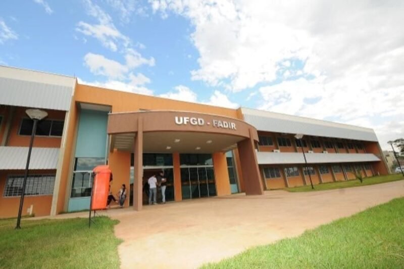 Último dia de inscrições do vestibular da Federal de Grandes Dourados (MS)