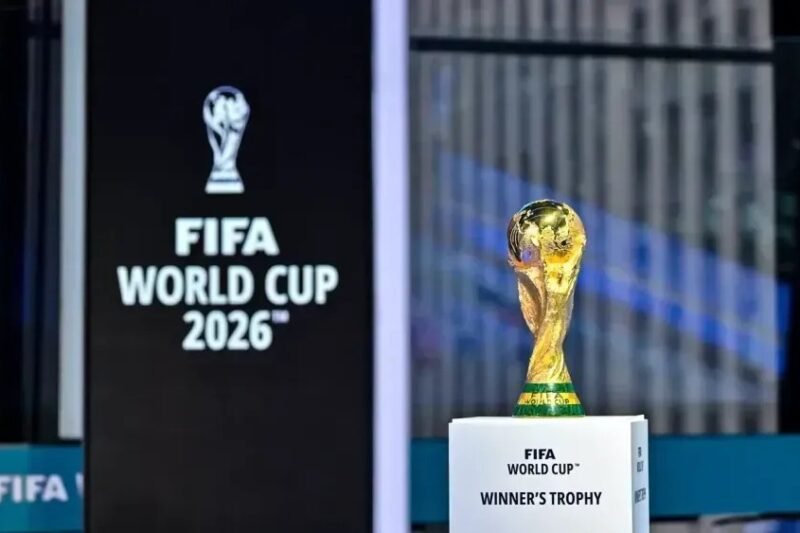 Eliminatórias: cinco seleções chegam à reta final de olho na Copa de 2026