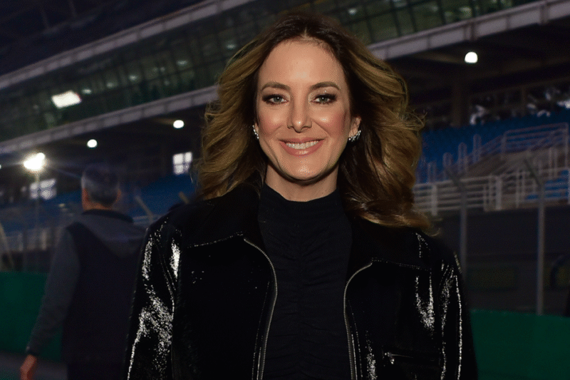 Ticiane Pinheiro já conversou com Justus sobre a guarda de Rafa caso ela mude para o RJ ‘Pai maravilhoso’