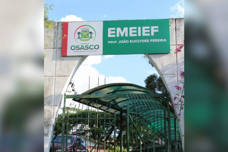 SP: alunos passam mal após escola realizar dedetização