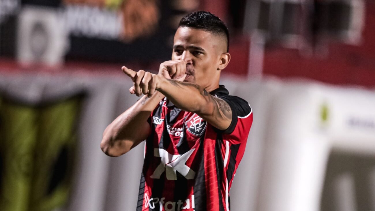 Vitória quer trocar a Libra pela LFU