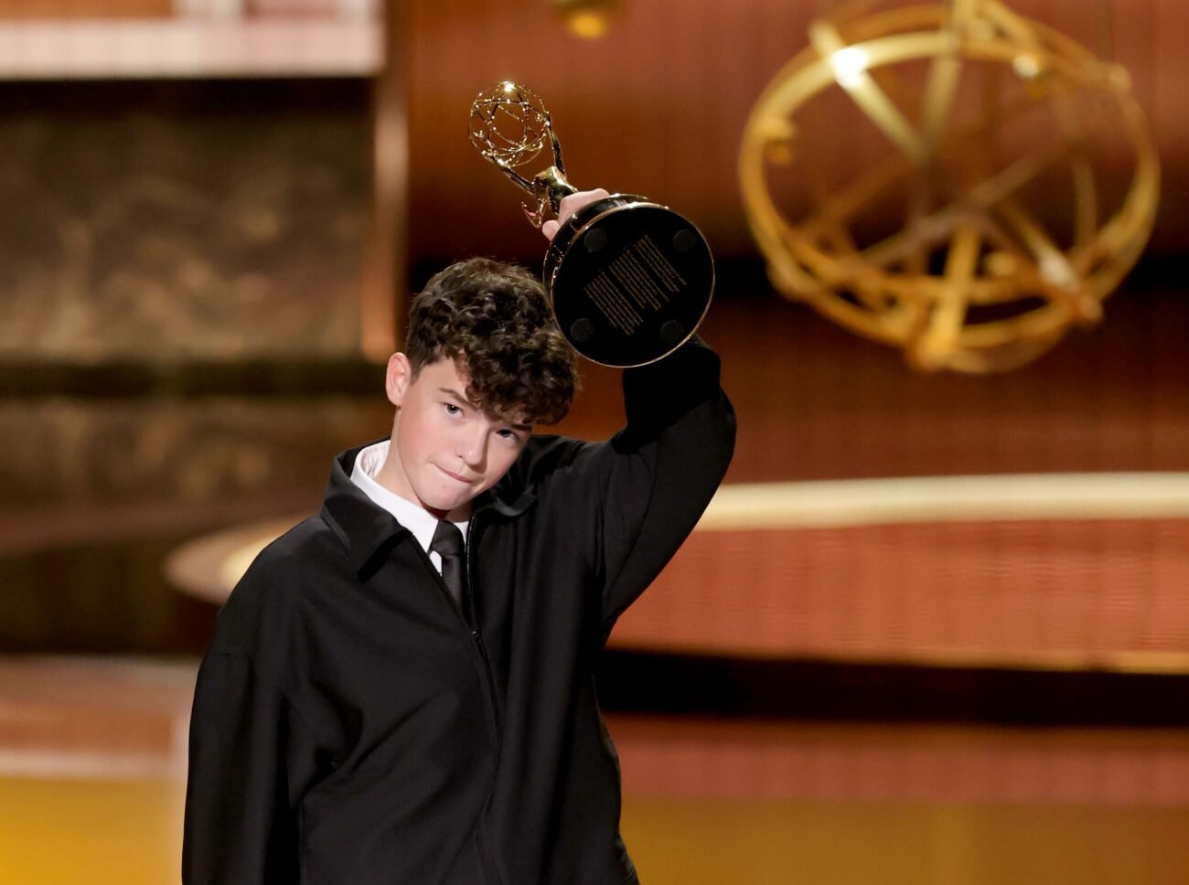Emmy 2025: Noah Wyle, de 
