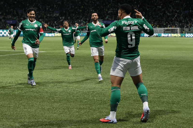 Veja onde assistir ao jogo da Libertadores