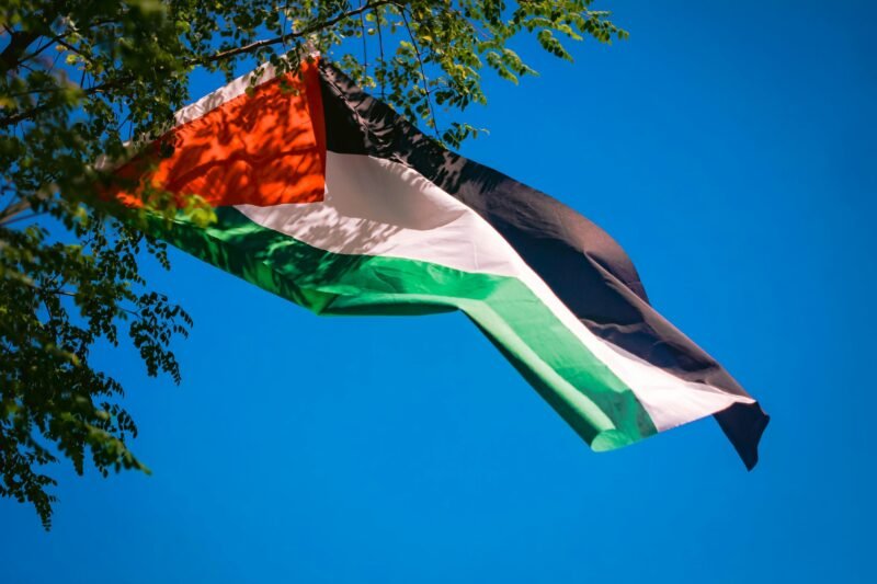 EUA sancionam grupos palestinos que pediram investigação sobre Israel