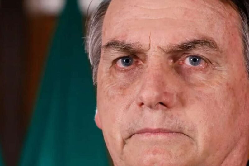 Bolsonaro preso? Entenda os prazos e impactos da condenação pelo STF