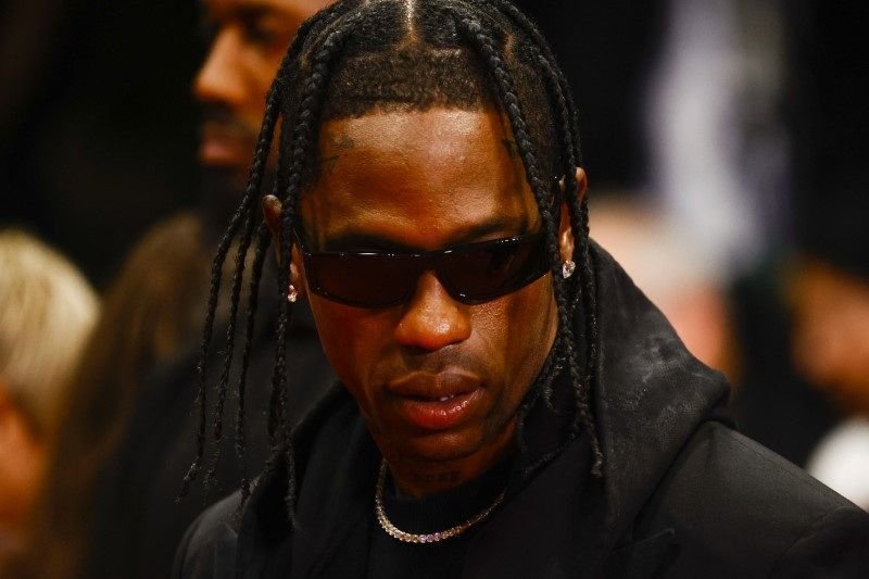 Travis Scott no The Town: veja o que esperar e provável setlist do show