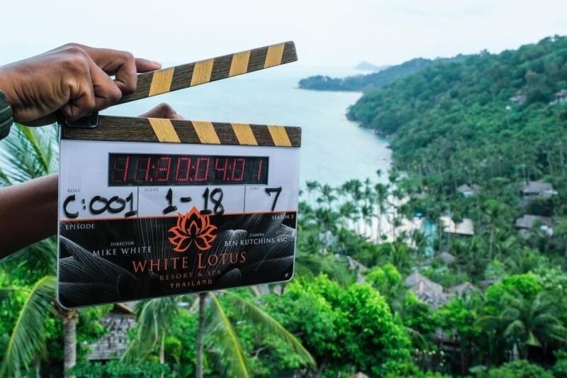 4ª temporada de “The White Lotus” será ambientada na França, diz site