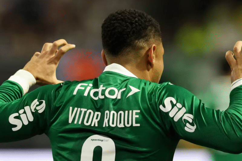 Hat-trick e foco mental como pilares