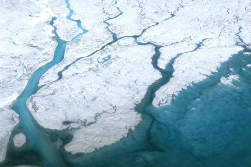 Pontos de inflexão do clima soam assustadores, mas ainda há espaço para otimismo