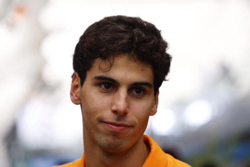 Sauber assume culpa por último lugar de Bortoleto para Grande Prêmio dos EUA; entenda