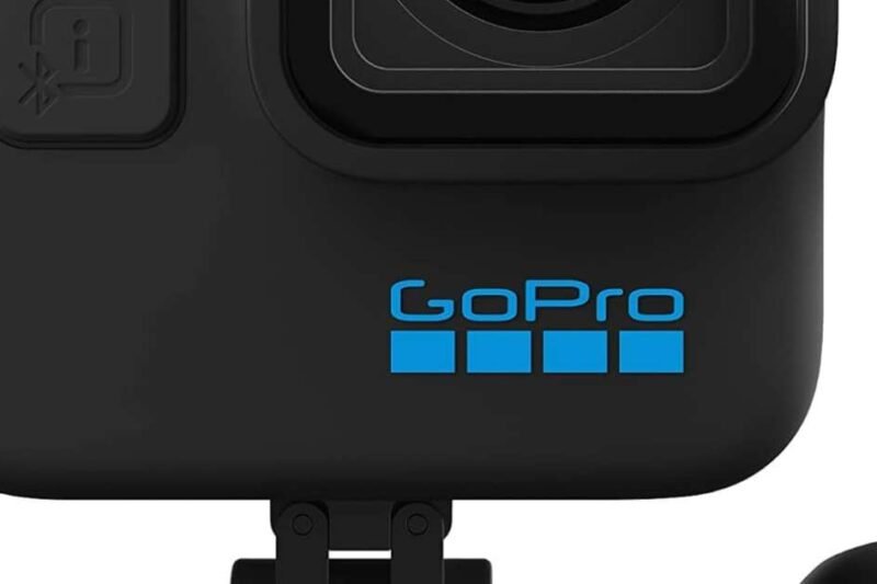 GoPro HERO11 Black Mini – Review com 42% de desconto