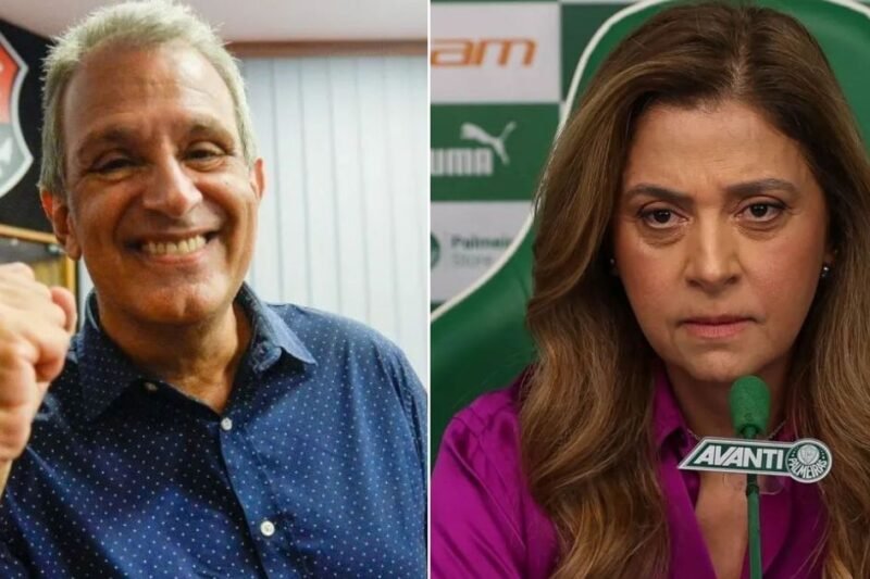 Flamengo x Palmeiras: entenda “guerra” entre diretorias antes de “decisão”