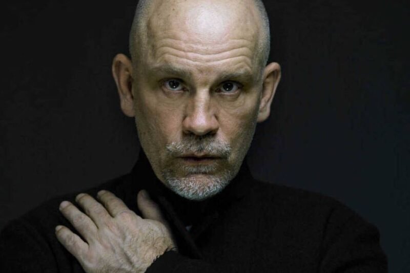 Sala São Paulo recebe John Malkovich em 2026