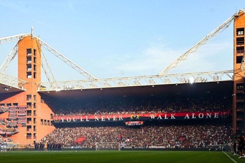 Genoa x Parma: horário e onde assistir ao jogo da Serie A