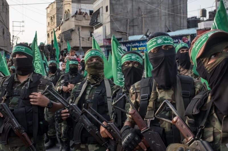 Hamas nega declaração dos EUA sobre “violação do cessar-fogo”