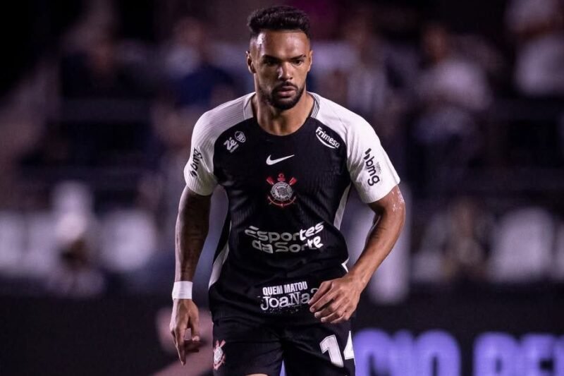 Cuiabá alega novo calote do Corinthians por Raniele e cobra punição