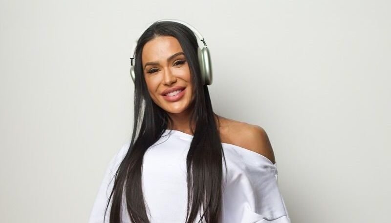 Suposto affair, roubo e hospital: como foi a semana de Gracyanne Barbosa