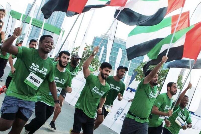 Corrida de rua no Rio de Janeiro (RJ) estreia com premiação estilo São Silvestre
