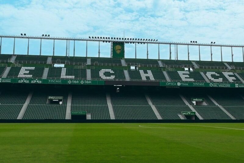 Elche x Athletic Bilbao: horário e onde assistir ao jogo da LaLiga