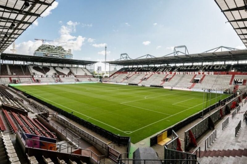 St. Pauli x Hoffenheim: horário e onde assistir ao jogo da Bundesliga