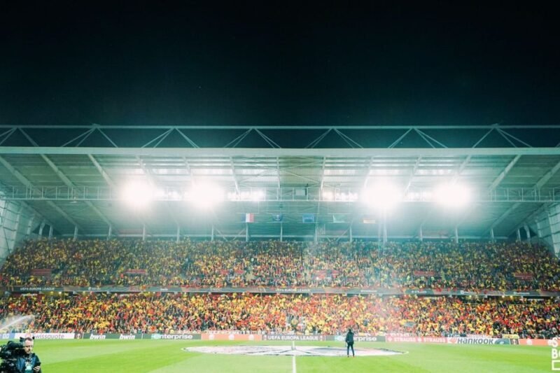 Lens x Paris FC: horário e onde assistir ao jogo da Ligue 1