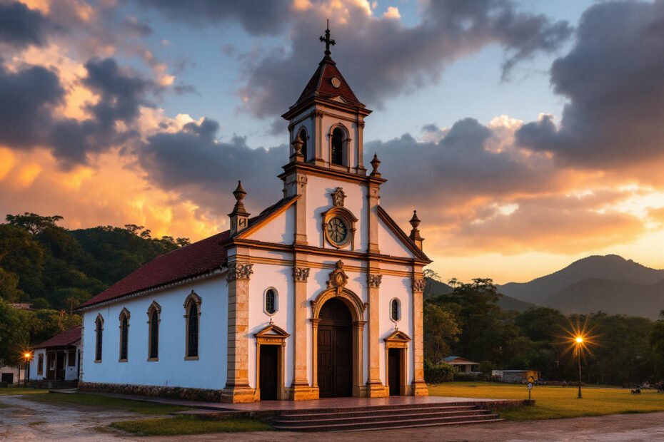 Direitos Religiosos - Proteção Religiosa: A Nova Garantia de Direitos para a Igreja Católica em Honduras